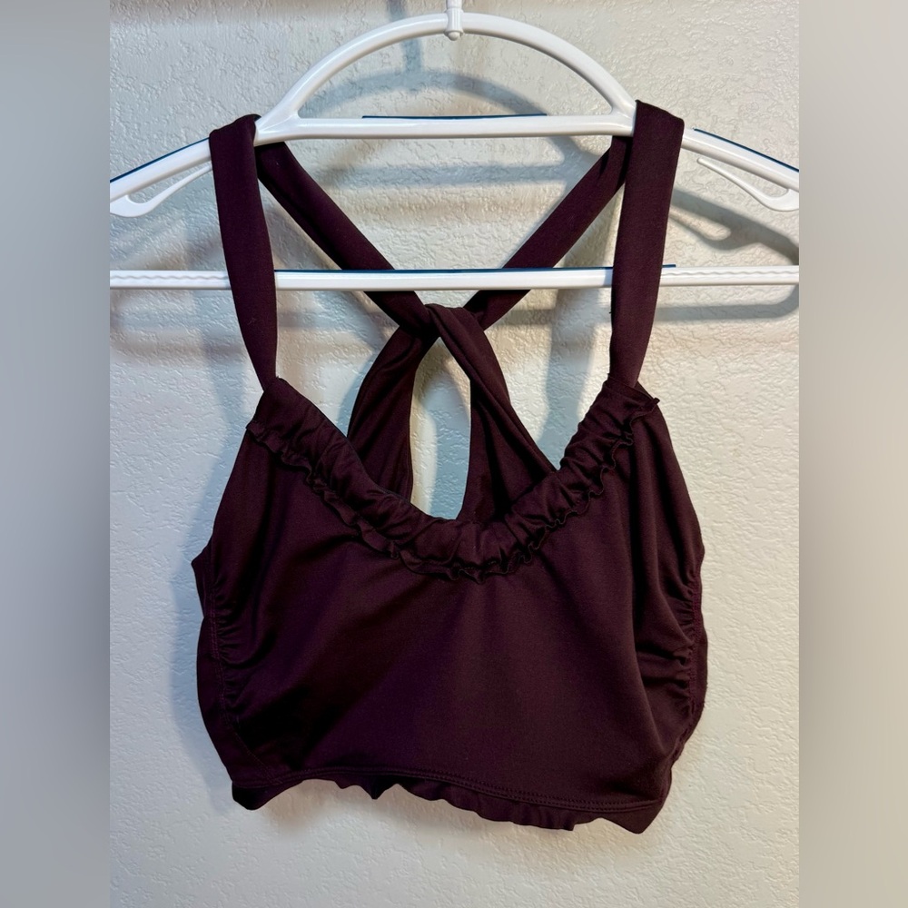 FP Movement Down the Line Sports Bra